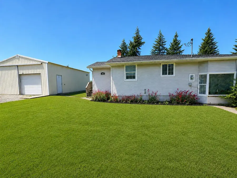 105 N Johnson Ave, Fairfield, WA 99012 - #2