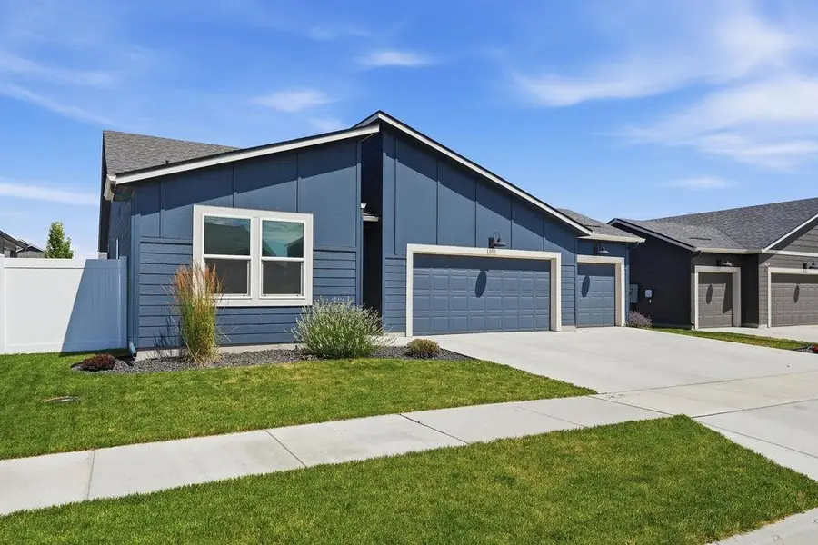 8418 W Red Ave, Cheney, WA 99004 - #3