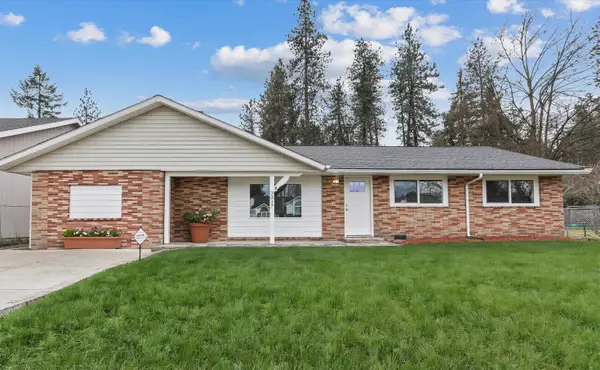 3317 W 7th Ave, Spokane, WA 99224