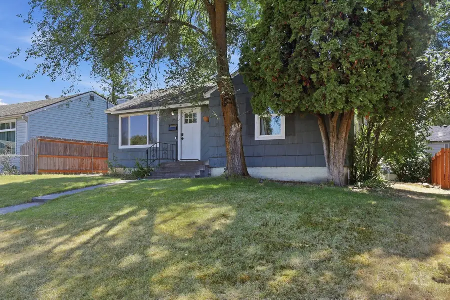 2611 W Broad Ave, Spokane, WA 99205 - #3