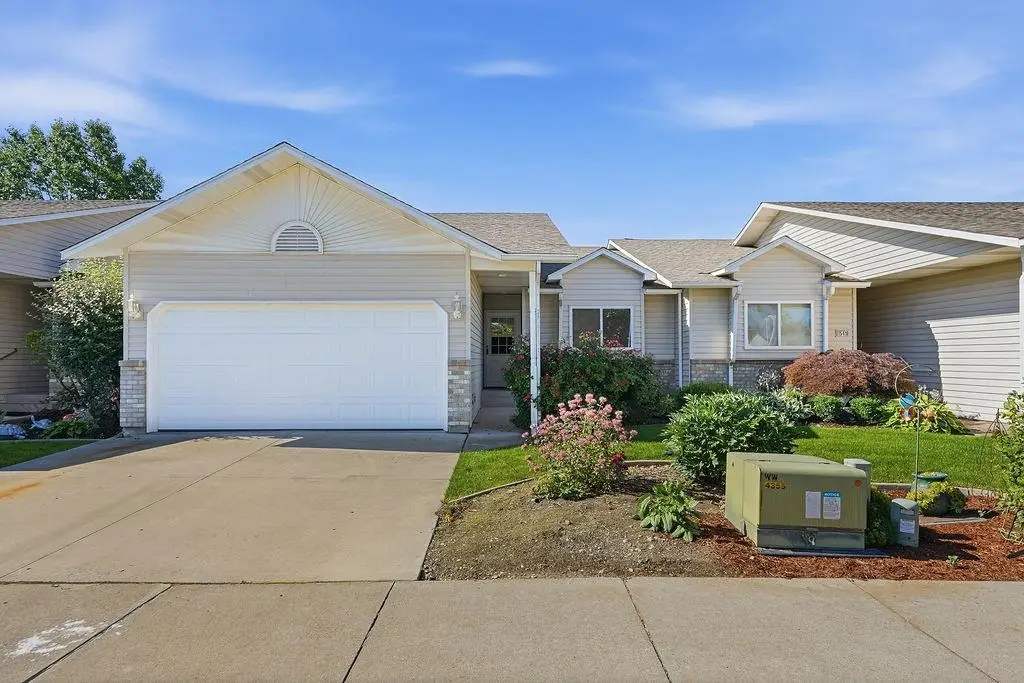 15412 E 19th Ln, Veradale, WA 99037 - #1