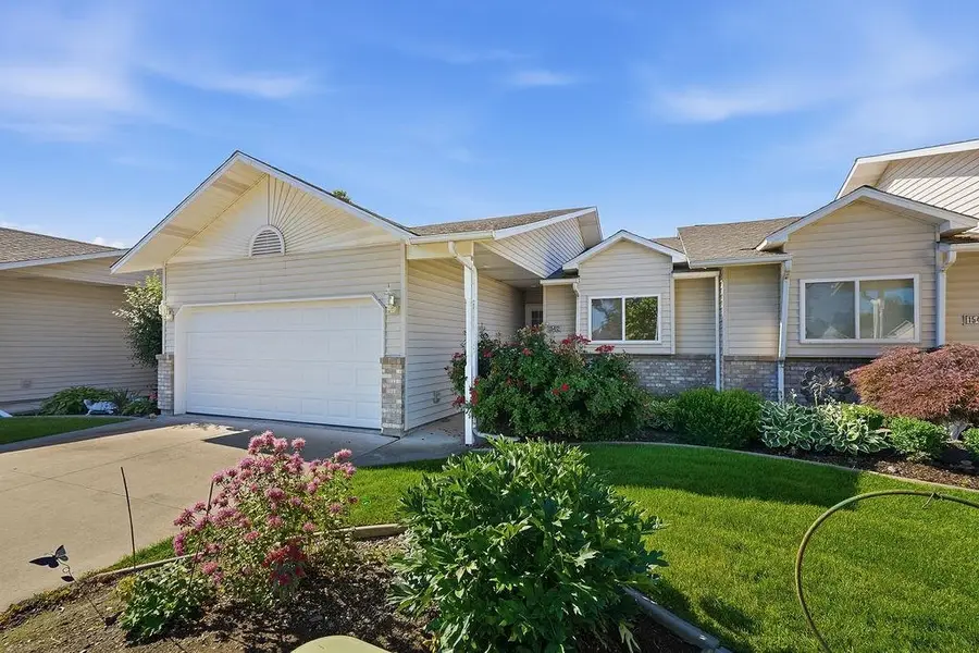 15412 E 19th Ln, Veradale, WA 99037 - #3
