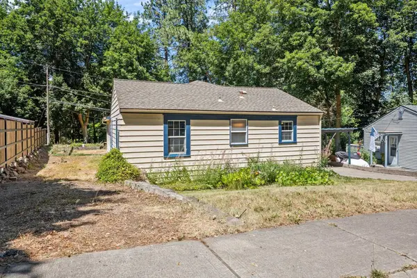 3234 W North Loop Ave, Spokane, WA 99224