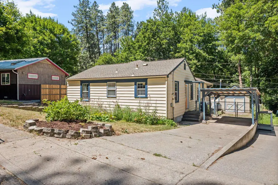 3234 W North Loop Ave, Spokane, WA 99224 - #2