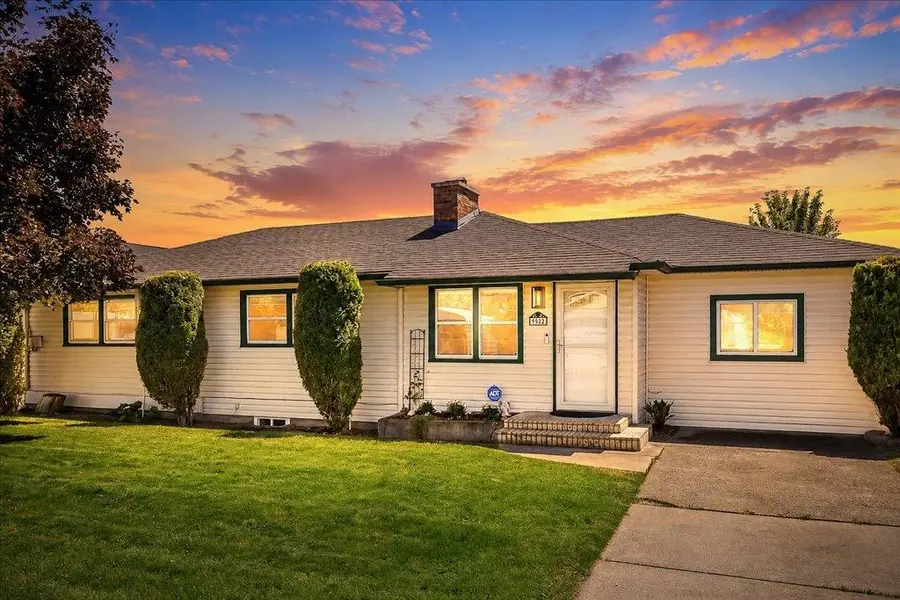 9522 E Valleyway Ave, Spokane, WA 99206 - #2