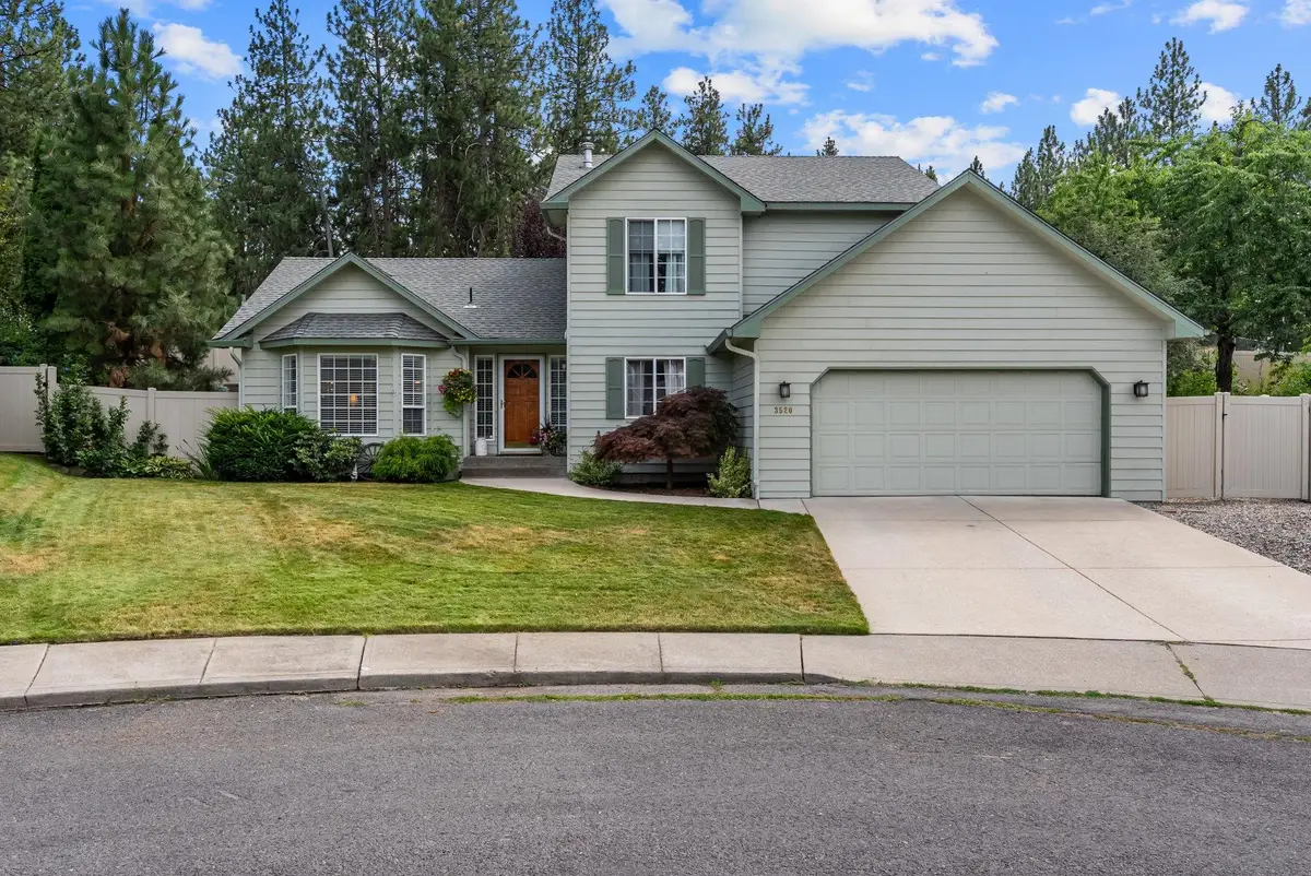 3520 E Tracey Ct, Spokane, WA 99223 - #1