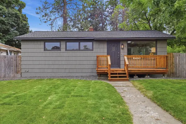 304 E Columbia Ave, Spokane, WA 99208