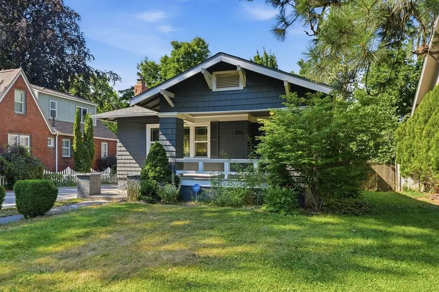 11 E 27th Ave, Spokane, WA 99203 - #2
