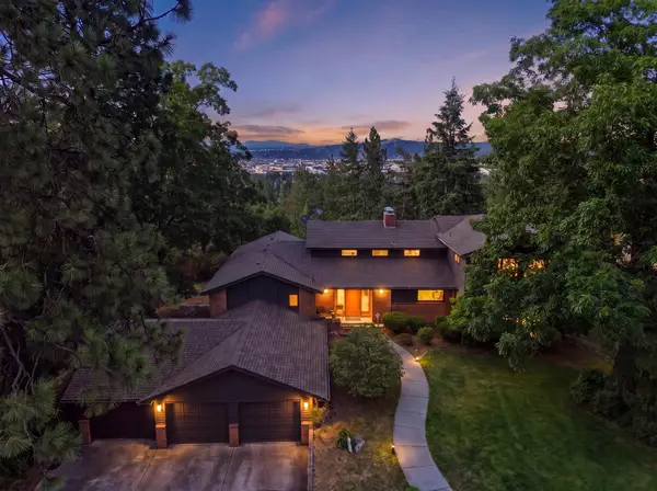 4203 E 18th Ave, Spokane, WA 99223