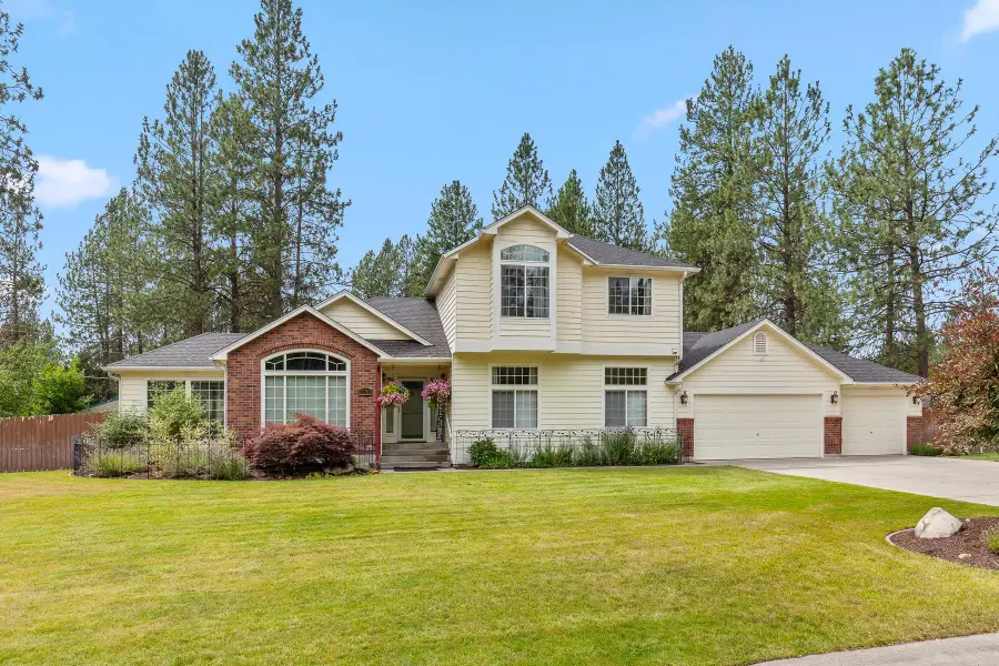 17709 N Kimberly Rd, Colbert, WA 99005 - #2