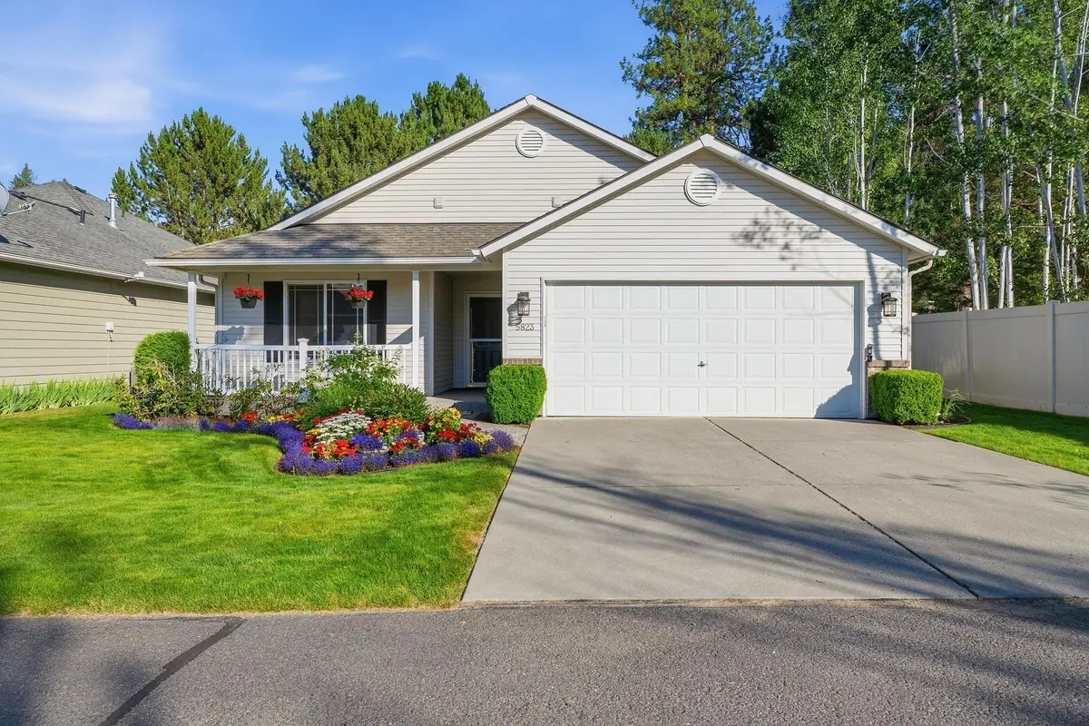 5823 S Sorrel Ct, Spokane, WA 99224 - #1