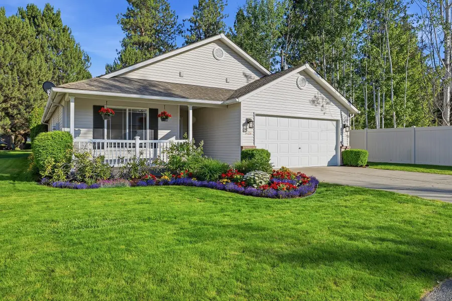 5823 S Sorrel Ct, Spokane, WA 99224 - #2