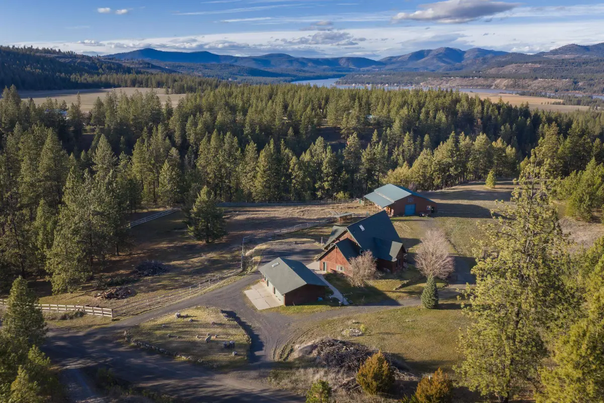 15218 W Autumn Ln, Nine Mile Falls, WA 99026 - #1