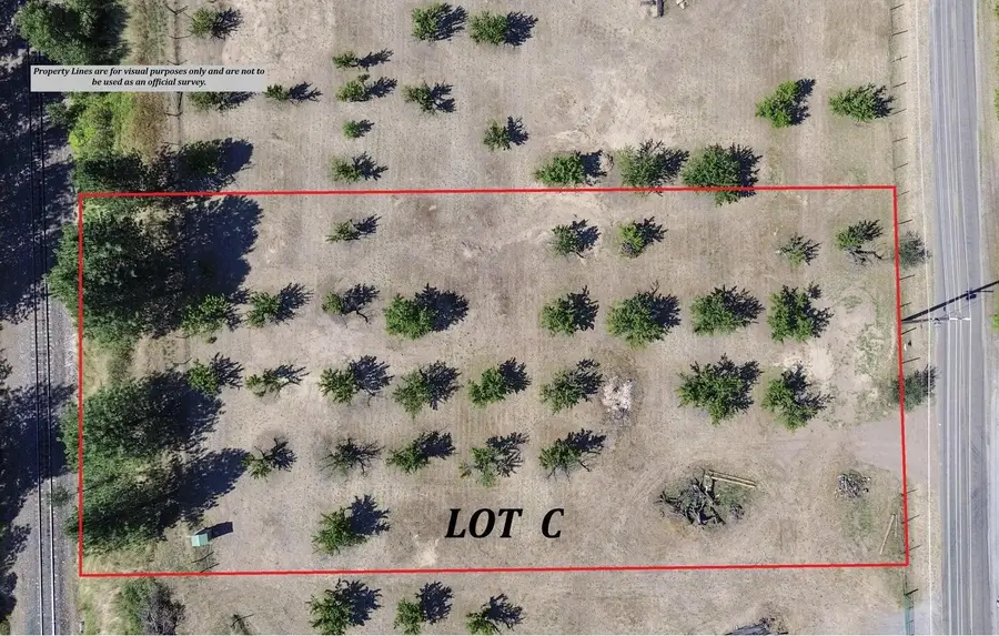 1248 Peachcrest Rd, Kettle Falls, WA 99141 - #3
