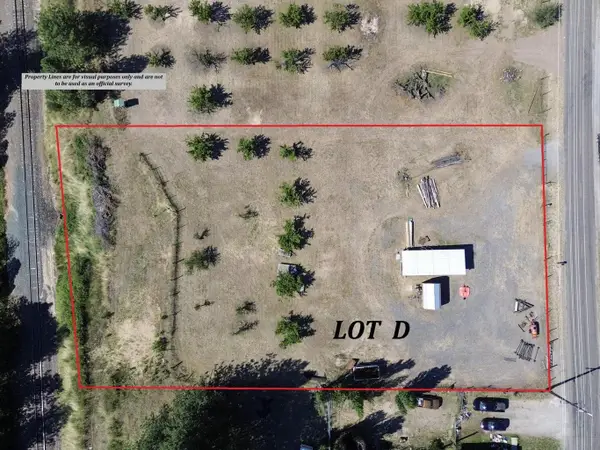 1250 Peachcrest Rd, Kettle Falls, WA 99141