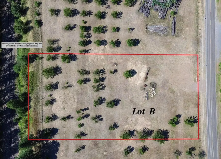1244 Peachcrest Rd, Kettle Falls, WA 99141 - #2