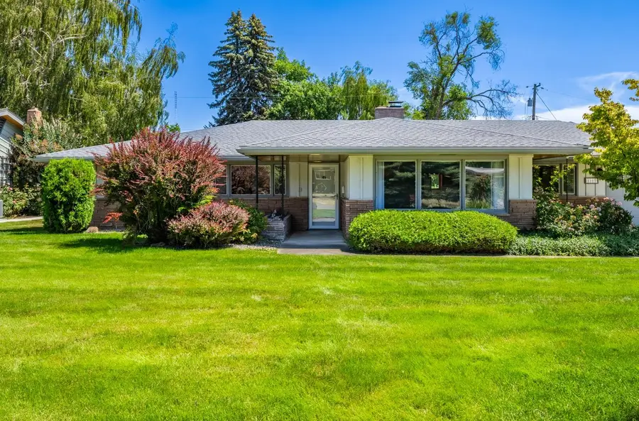 4315 S Stone St, Spokane, WA 99223 - #2