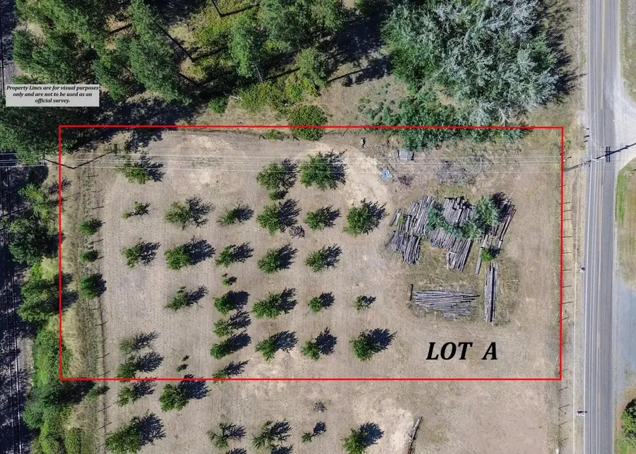 1240 Peachcrest Rd, Kettle Falls, WA 99141 - #2