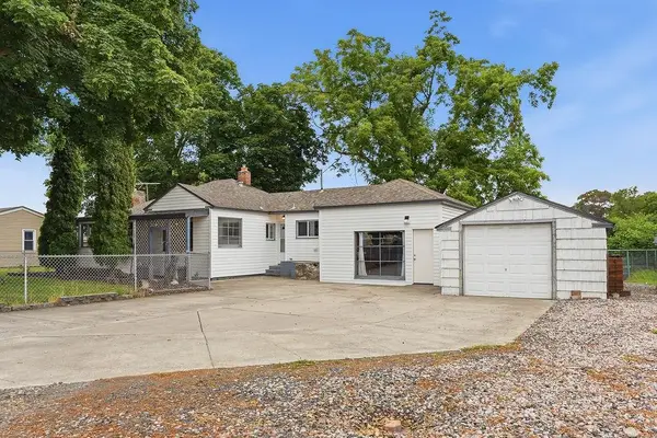 2015 N Vista Rd, Spokane, WA 99212