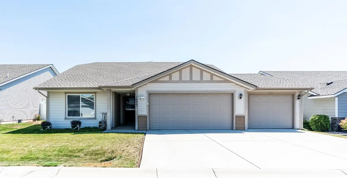 1004 N Marcus Ln, Spokane Valley, WA 99216 - #1