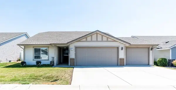 1004 N Marcus Ln, Spokane Valley, WA 99216