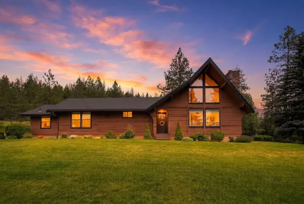 26401 E Elder Rd, Rockford, WA 99030