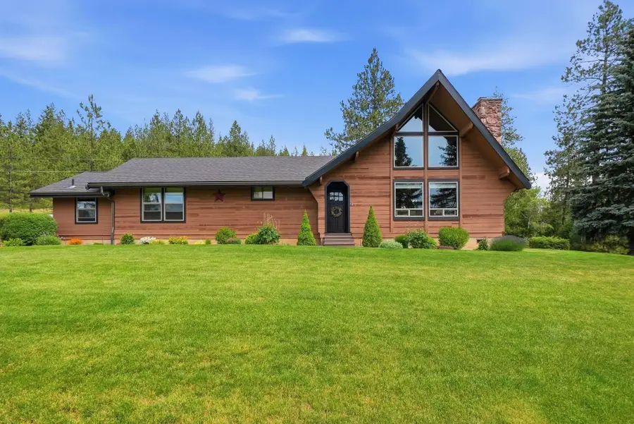 26401 E Elder Rd, Rockford, WA 99030 - #2