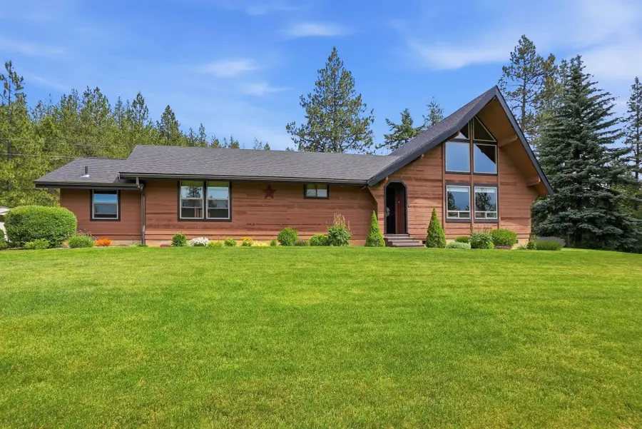 26401 E Elder Rd, Rockford, WA 99030 - #3