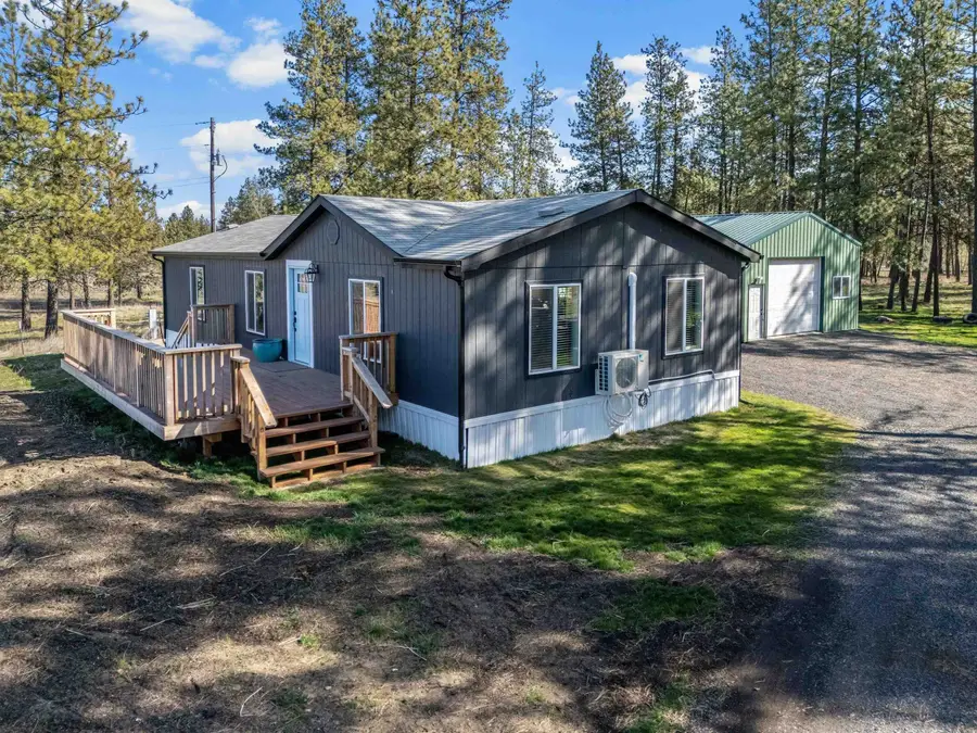 24315 S Columbia Basin Hwy, Cheney, WA 99004 - #2
