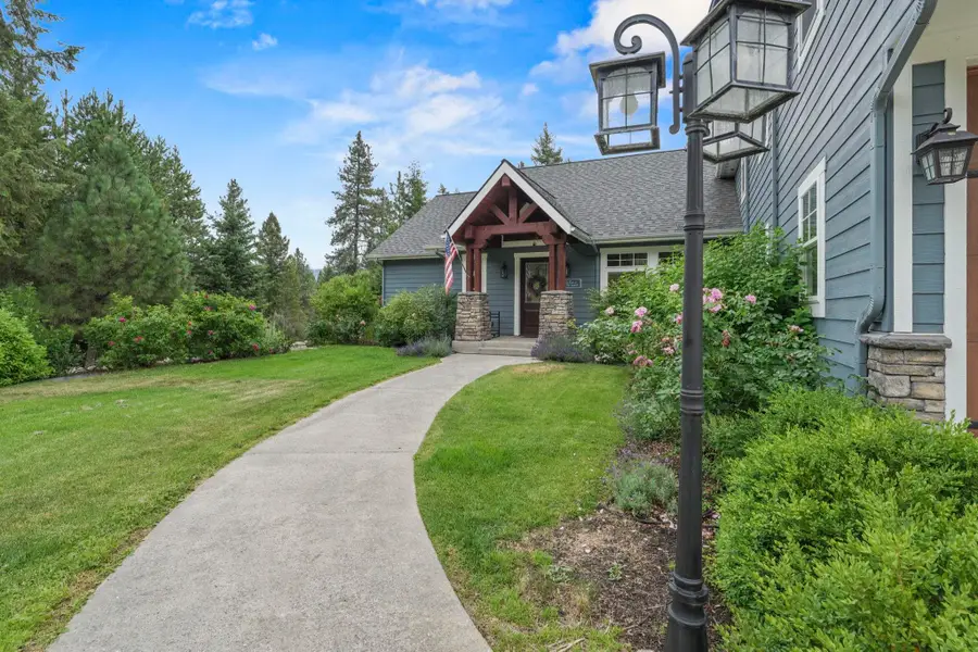 906 Ashenfelter Bay Rd, Newport, WA 99156 - #2