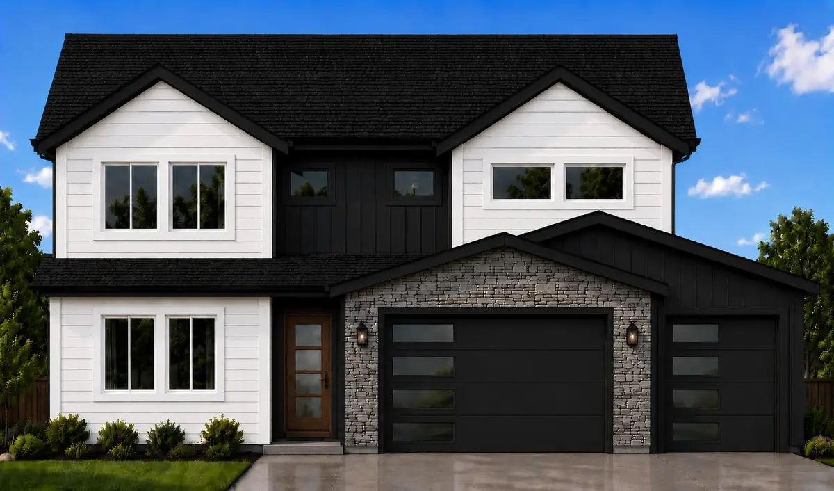 3624 W 21st Lot D Ave, Spokane, WA 99224 - #1