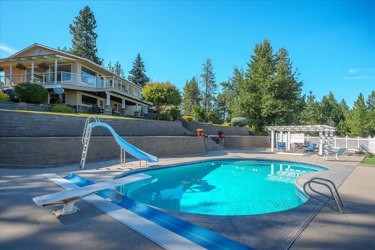 16220 N Dalton Rd, Spokane, WA 99208 - #1