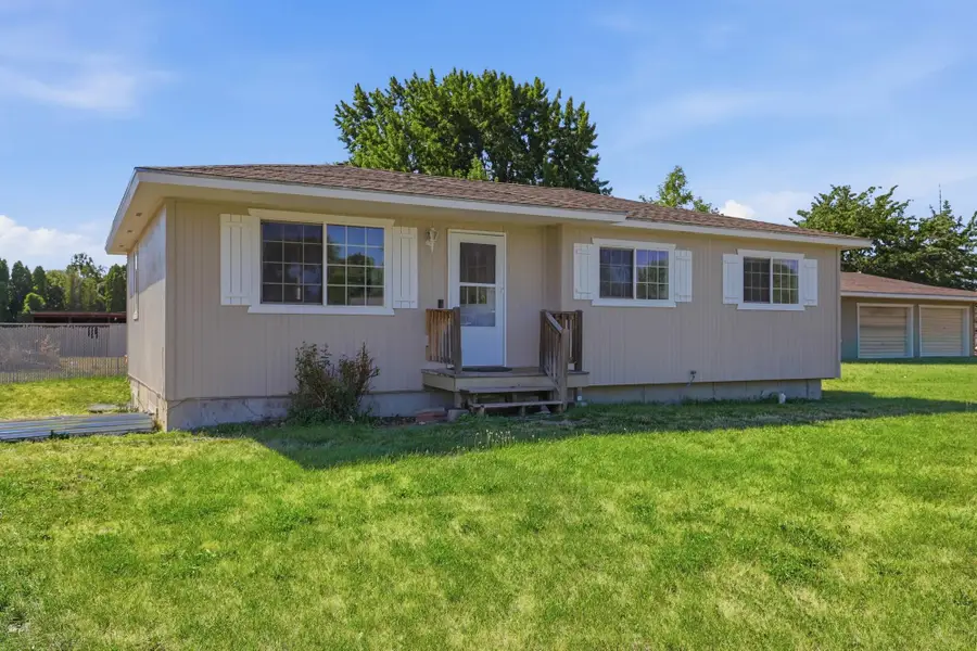 2809 N Johnson Ct, Spokane Valley, WA 99206 - #3