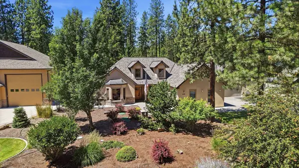 406 Hogans Way, Chewelah, WA 99109