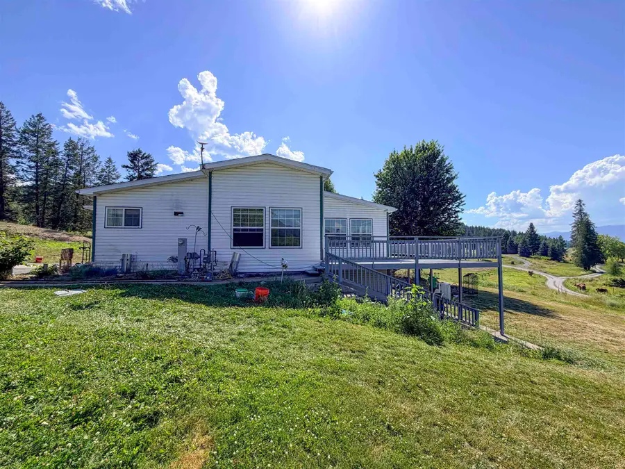 386 Bastian Ln, Colville, WA 99114 - #2