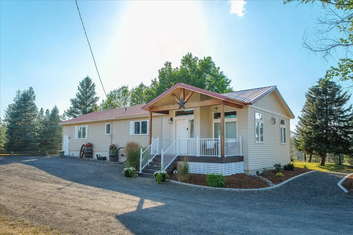 22309 W Mcfarlane Rd, Medical Lake, WA 99022 - #1