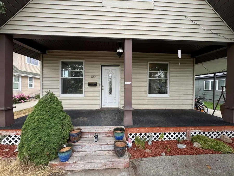 327 E Gordon Ave, Spokane, WA 99207 - #2