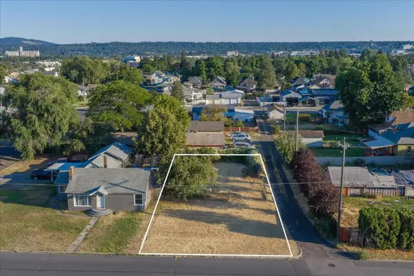 1222 E Marietta Ave, Spokane, WA 99207