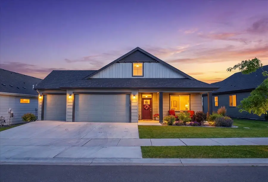 22903 E Wellington Pkwy, Liberty Lake, WA 99019 - #2