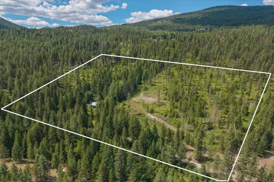 604 Deadman Creek Rd, Kettle Falls, WA 99141 - #2