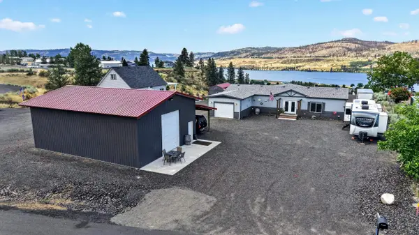 42345 N Doe Rd, Deer Meadows, WA 99122