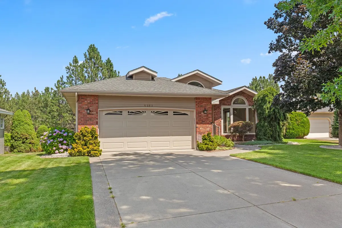 6502 N Park View Ln, Spokane, WA 99205 - #1