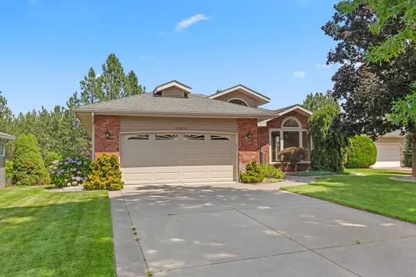 6502 N Park View Ln, Spokane, WA 99205