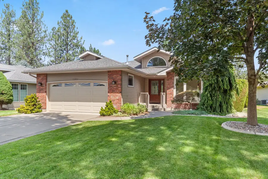 6502 N Park View Ln, Spokane, WA 99205 - #3