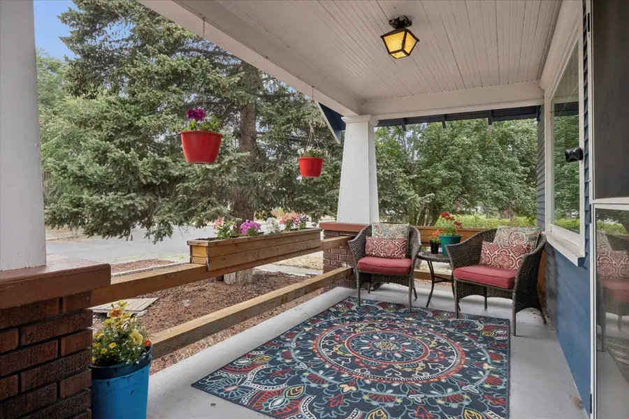 1928 W Sharp Ave, Spokane, WA 99201 - #2