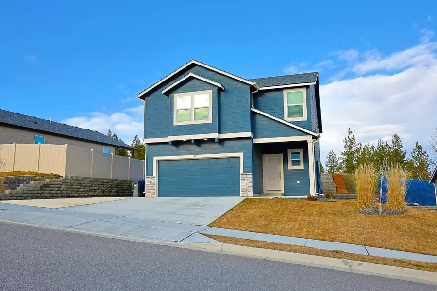 8211 S Avery Rd, Cheney, WA 99004 - #2