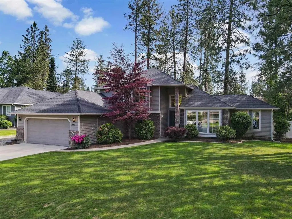 1216 W Candlewood Ct, Spokane, WA 99218 - #1