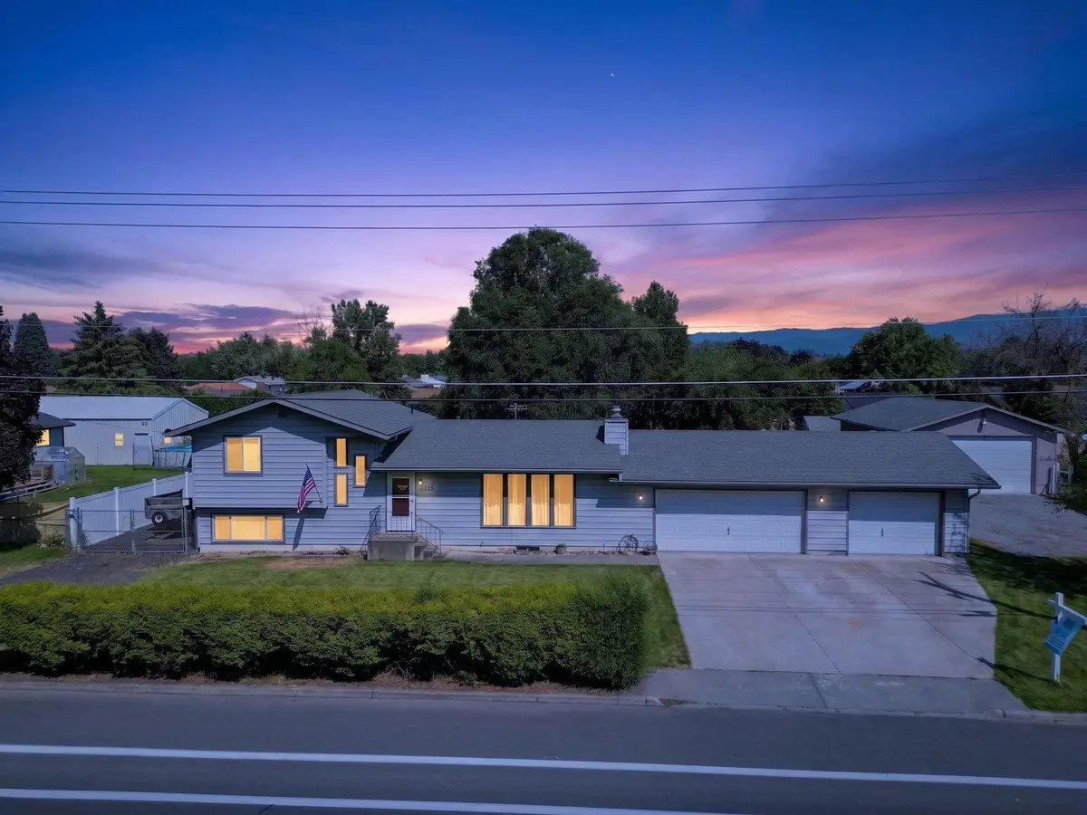 2115 S Evergreen Rd, Veradale, WA 99037 - #1