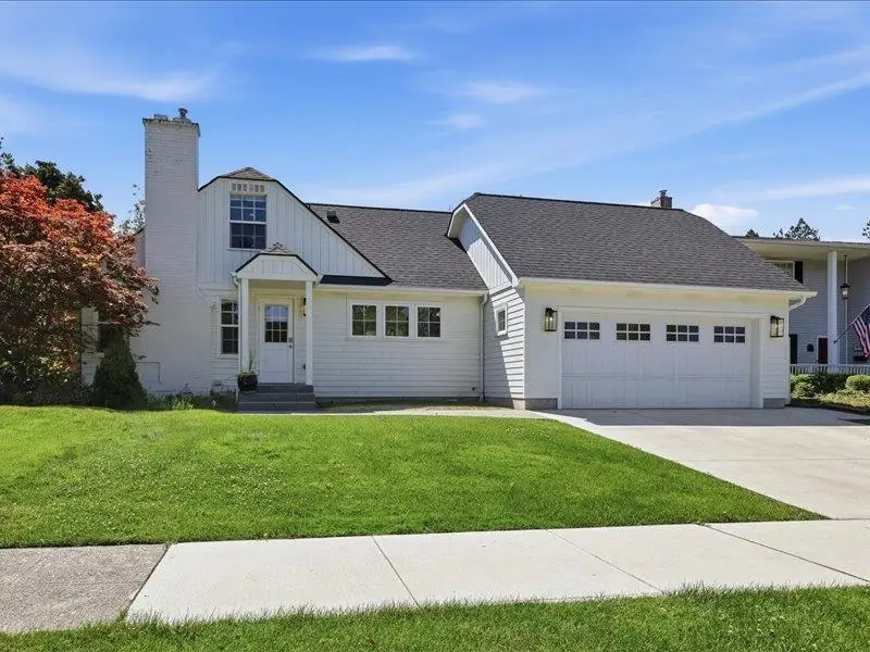 2604 S Post St, Spokane, WA 99203 - #1