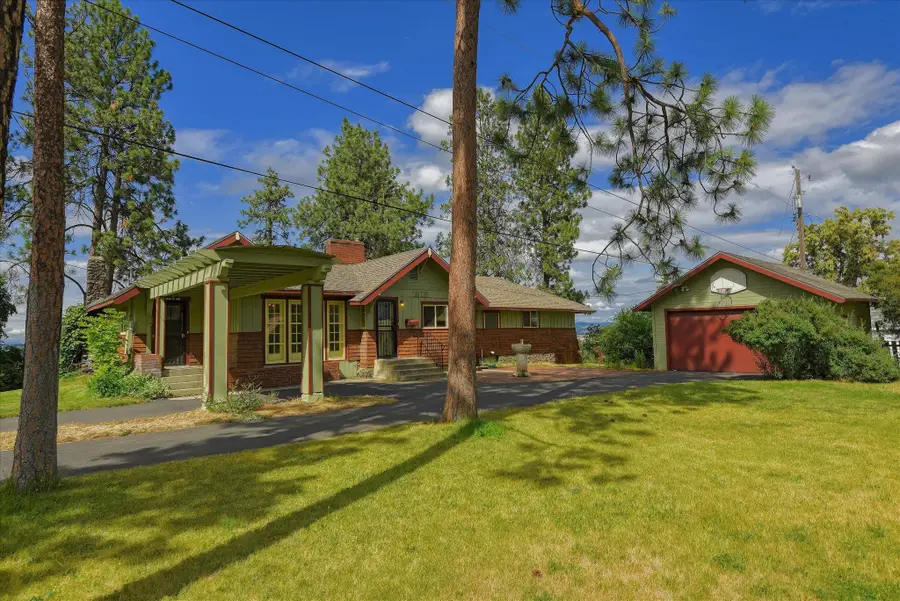 2104 E 8th Ave, Spokane, WA 99202 - #2